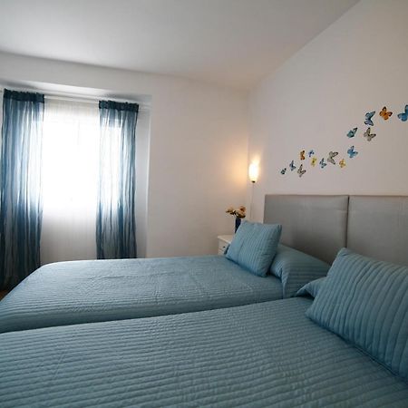 Apartament Victoria De Alba House Malaga Zewnętrze zdjęcie