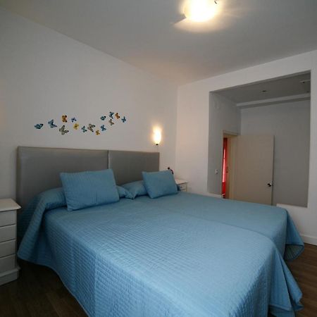 Apartament Victoria De Alba House Malaga Zewnętrze zdjęcie