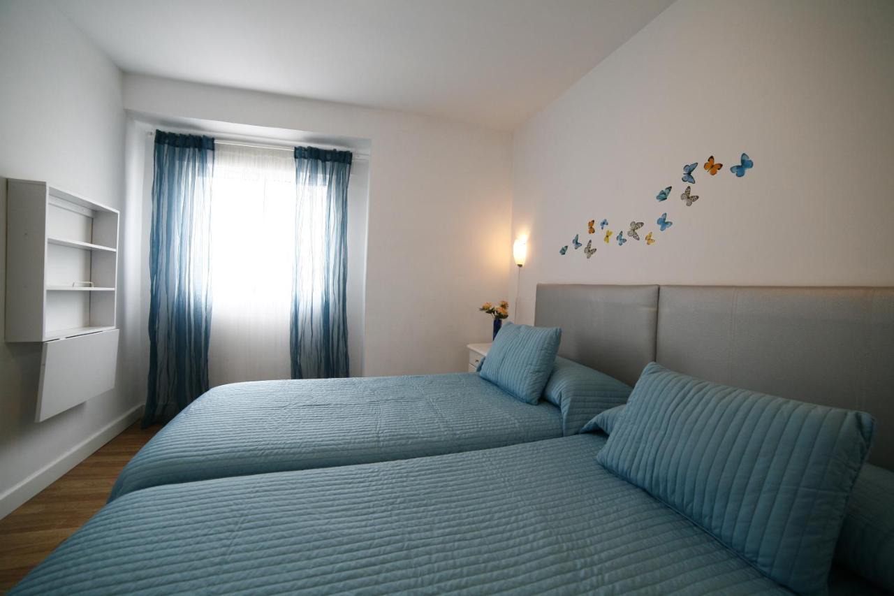 Apartament Victoria De Alba House Malaga Zewnętrze zdjęcie