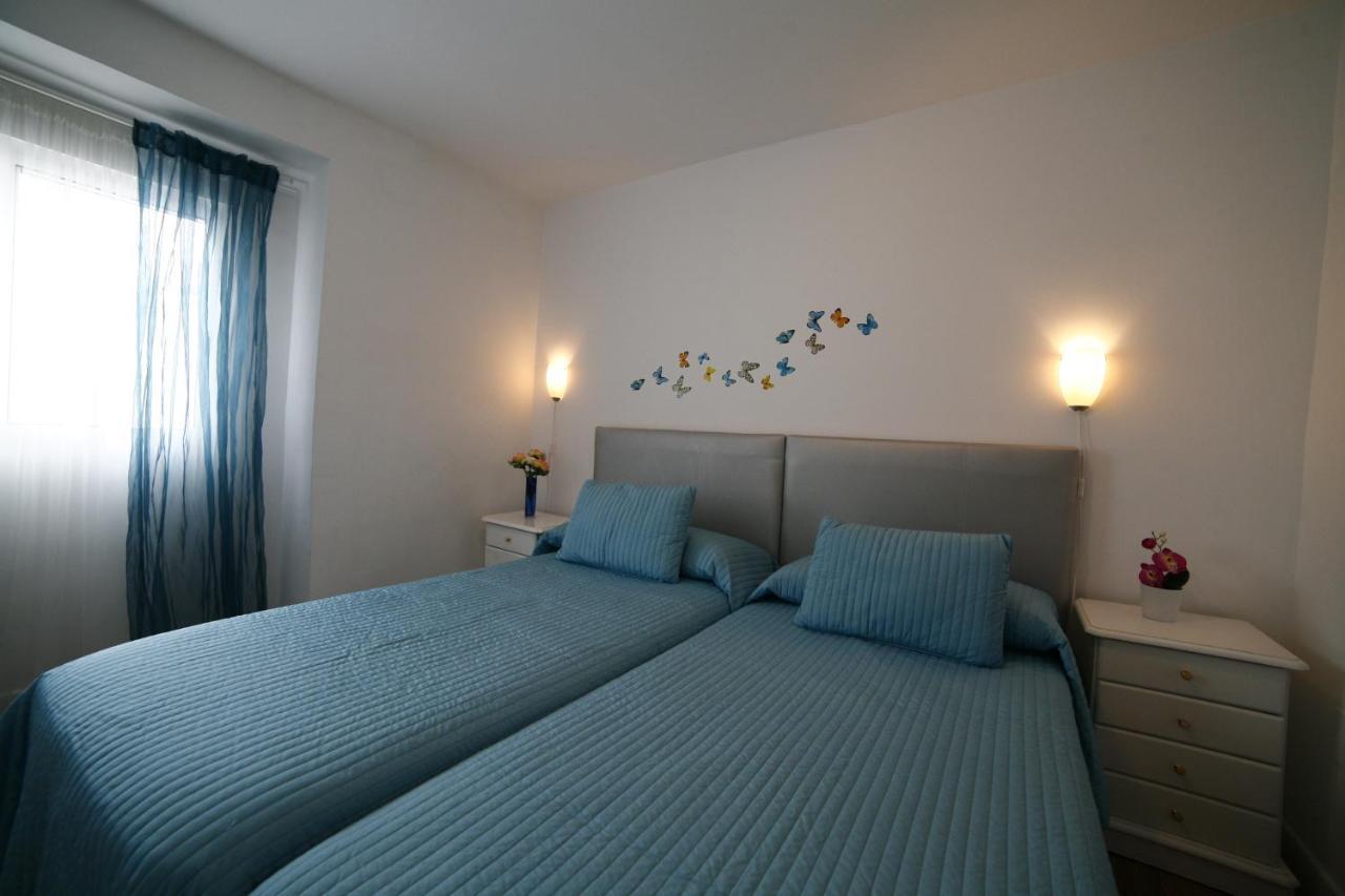 Apartament Victoria De Alba House Malaga Zewnętrze zdjęcie