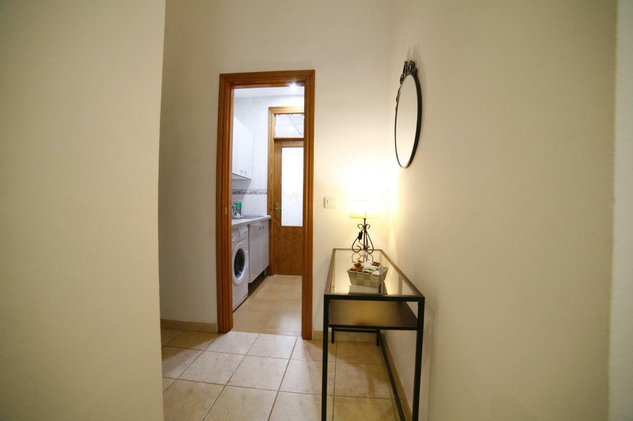 Apartament Victoria De Alba House Malaga Zewnętrze zdjęcie