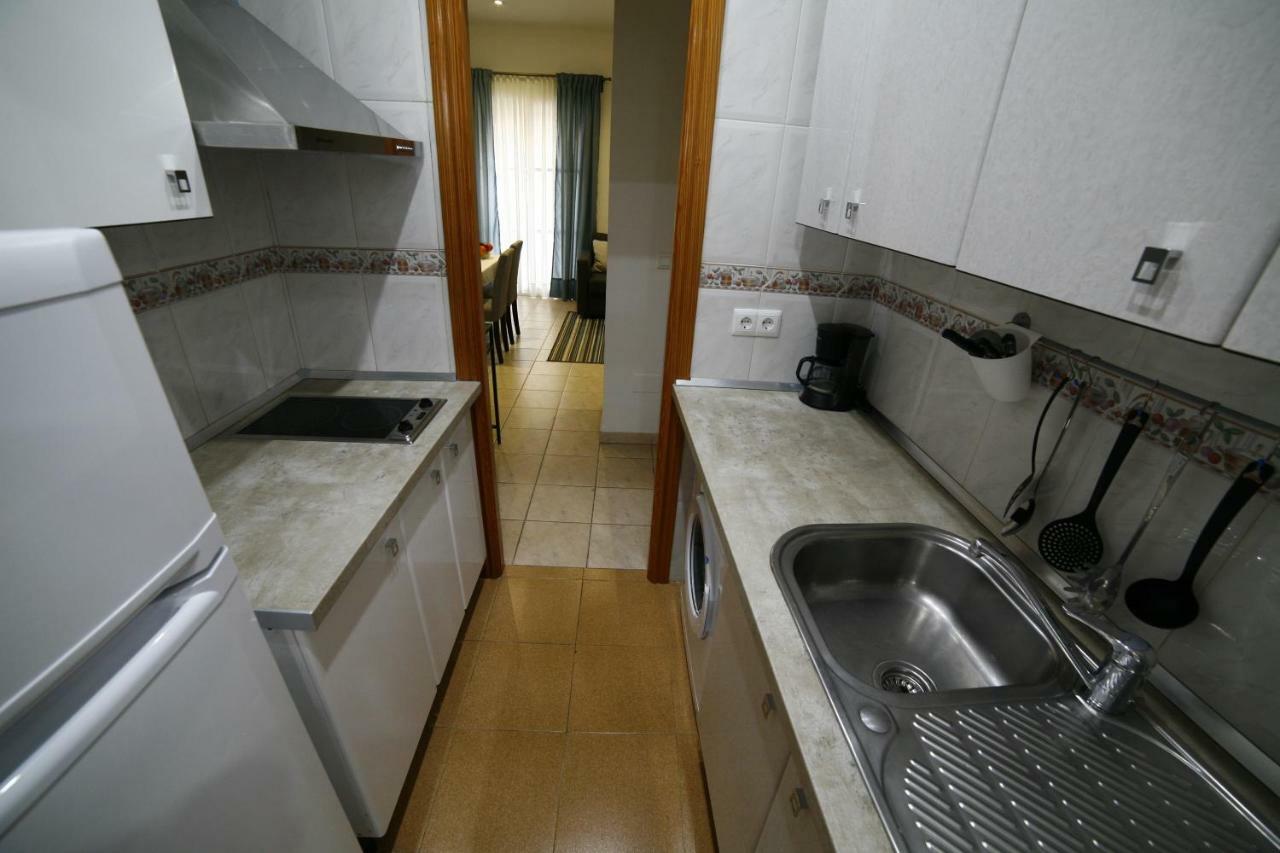 Apartament Victoria De Alba House Malaga Zewnętrze zdjęcie