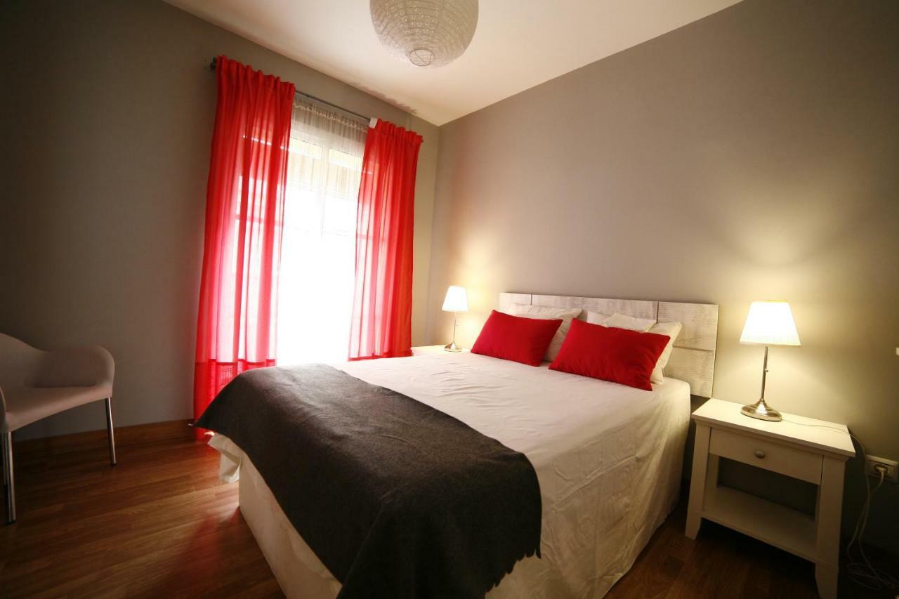 Apartament Victoria De Alba House Malaga Zewnętrze zdjęcie