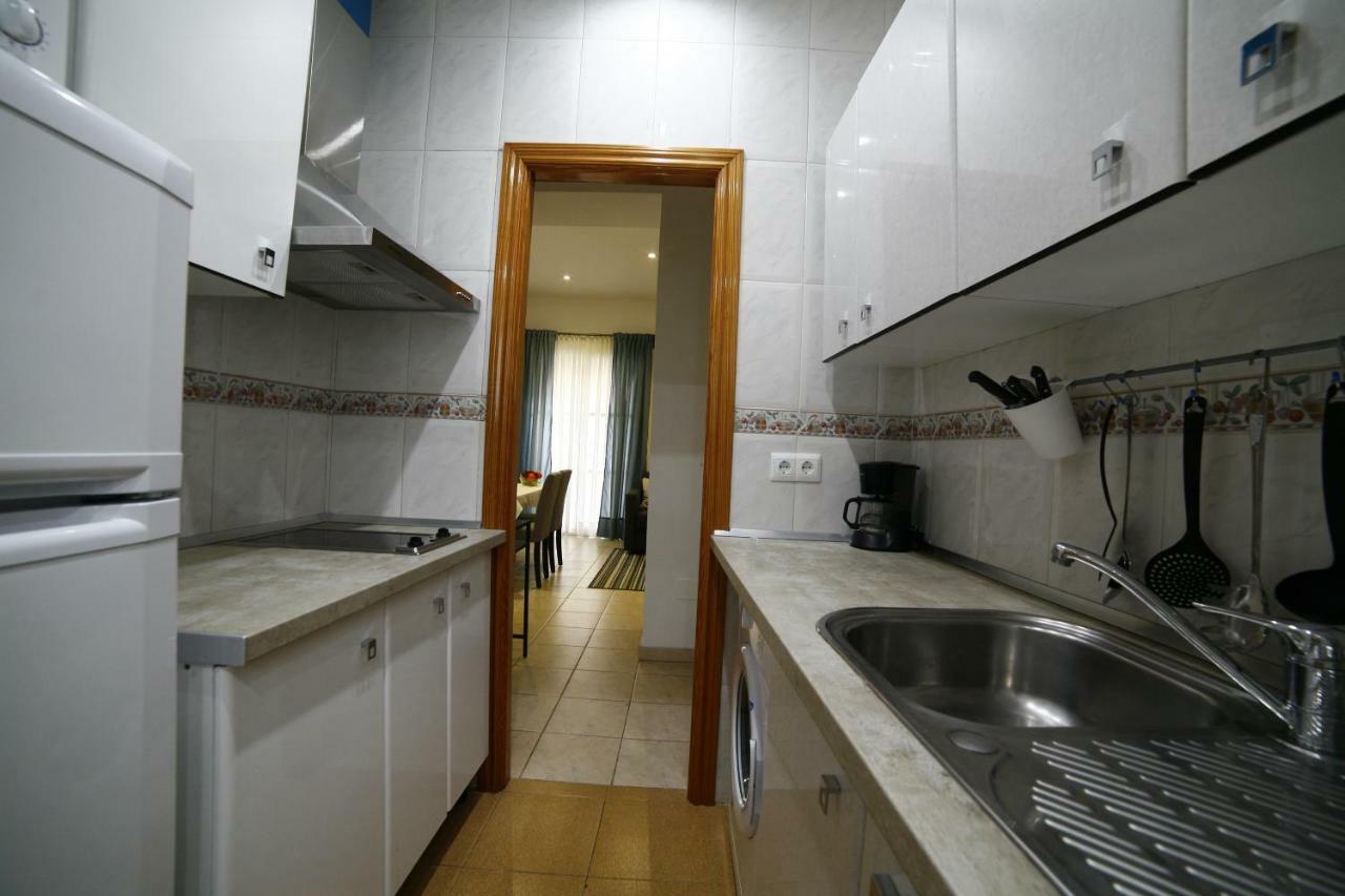 Apartament Victoria De Alba House Malaga Zewnętrze zdjęcie