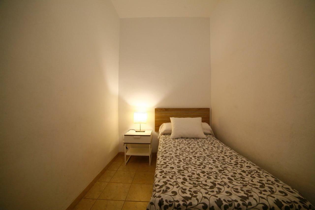 Apartament Victoria De Alba House Malaga Zewnętrze zdjęcie