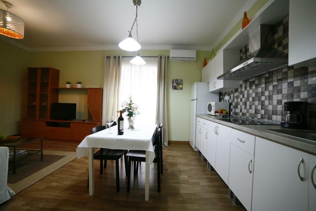 Apartament Victoria De Alba House Malaga Zewnętrze zdjęcie